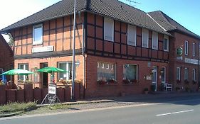 Hotel Zum Ratskeller